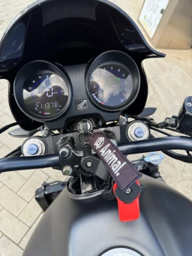 Honda 599 | Mobile.bg    2