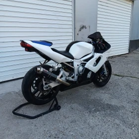 Обява за продажба на Yamaha YZF-R6 35kw A2 ~4 600 лв. - изображение 4