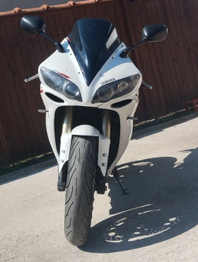 Yamaha YZF-R1 1000 | Mobile.bg    5
