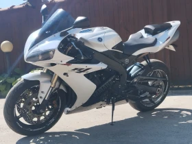 Yamaha YZF-R1 1000 | Mobile.bg    2