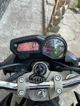 Обява за продажба на Yamaha XJ6 ~7 000 лв. - изображение 2