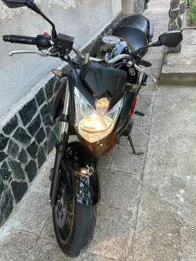Обява за продажба на Yamaha XJ6 ~7 000 лв. - изображение 4