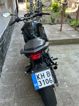Обява за продажба на Yamaha XJ6 ~7 000 лв. - изображение 8