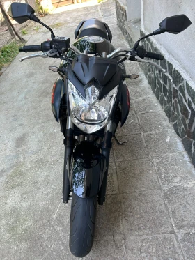 Обява за продажба на Yamaha XJ6 ~7 000 лв. - изображение 1
