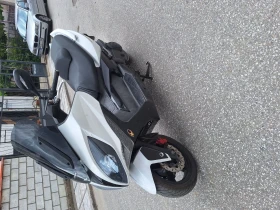 Обява за продажба на Kymco Xciting ~3 200 лв. - изображение 1