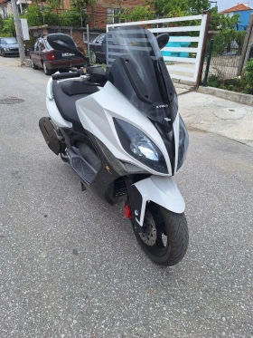 Обява за продажба на Kymco Xciting ~3 200 лв. - изображение 1