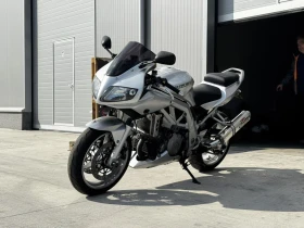 Обява за продажба на Suzuki SV 1000 S ~6 200 лв. - изображение 4