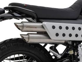 Fantic Caballero 125 Deluxe/Scrambler | Mobile.bg    12
