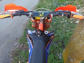 Ktm SX-F 350, снимка 6