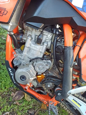 Ktm SX-F 350, снимка 3