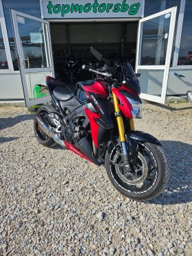 ������ Suzuki Gsx