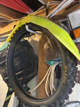 Husqvarna FC, снимка 8 - Мотоциклети и мототехника - 53666463