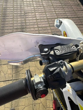 Husqvarna FC, снимка 5 - Мотоциклети и мототехника - 53666463