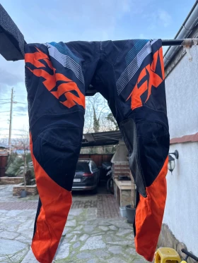 Husqvarna FC undefined | Auto.bg — изображение 10