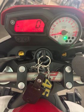 Yamaha FZ8 undefined | Auto.bg — изображение 3