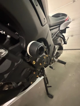 Yamaha FZ8 undefined | Auto.bg — изображение 15