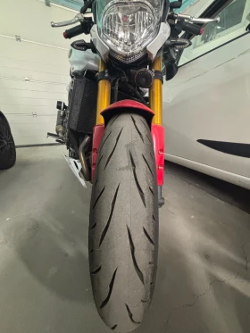 Yamaha FZ8 undefined | Auto.bg — изображение 11