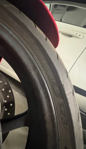 Yamaha FZ8 undefined | Auto.bg — изображение 12