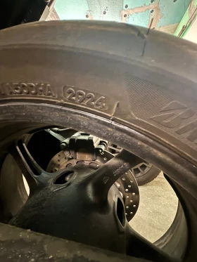 Yamaha FZ8 undefined | Auto.bg — изображение 10