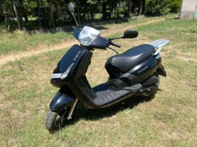 Peugeot Vivacity Peugeot Vivacity 2017 2 Т