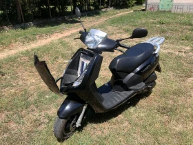 Peugeot Vivacity Peugeot Vivacity 2017 2 Т | Auto.bg — изображение 5