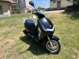 Peugeot Vivacity Peugeot Vivacity 2017 2 Т | Auto.bg — изображение 2