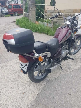 Suzuki Gt QINGQI QM | Mobile.bg � ����� ������ 4