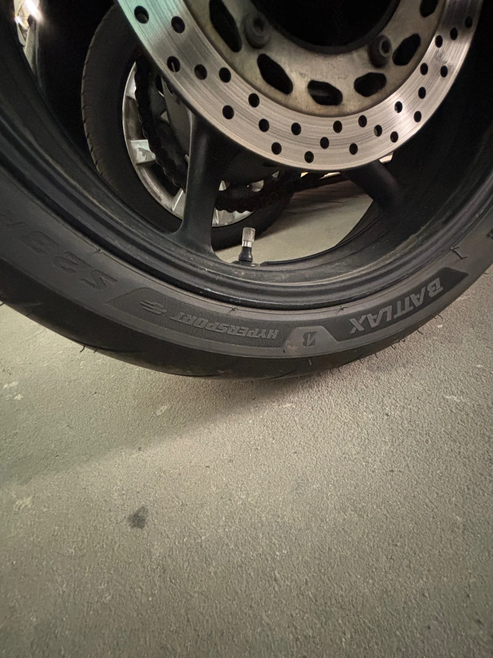 Yamaha FZ8, снимка 9 - Мотоциклети и мототехника - 53859355