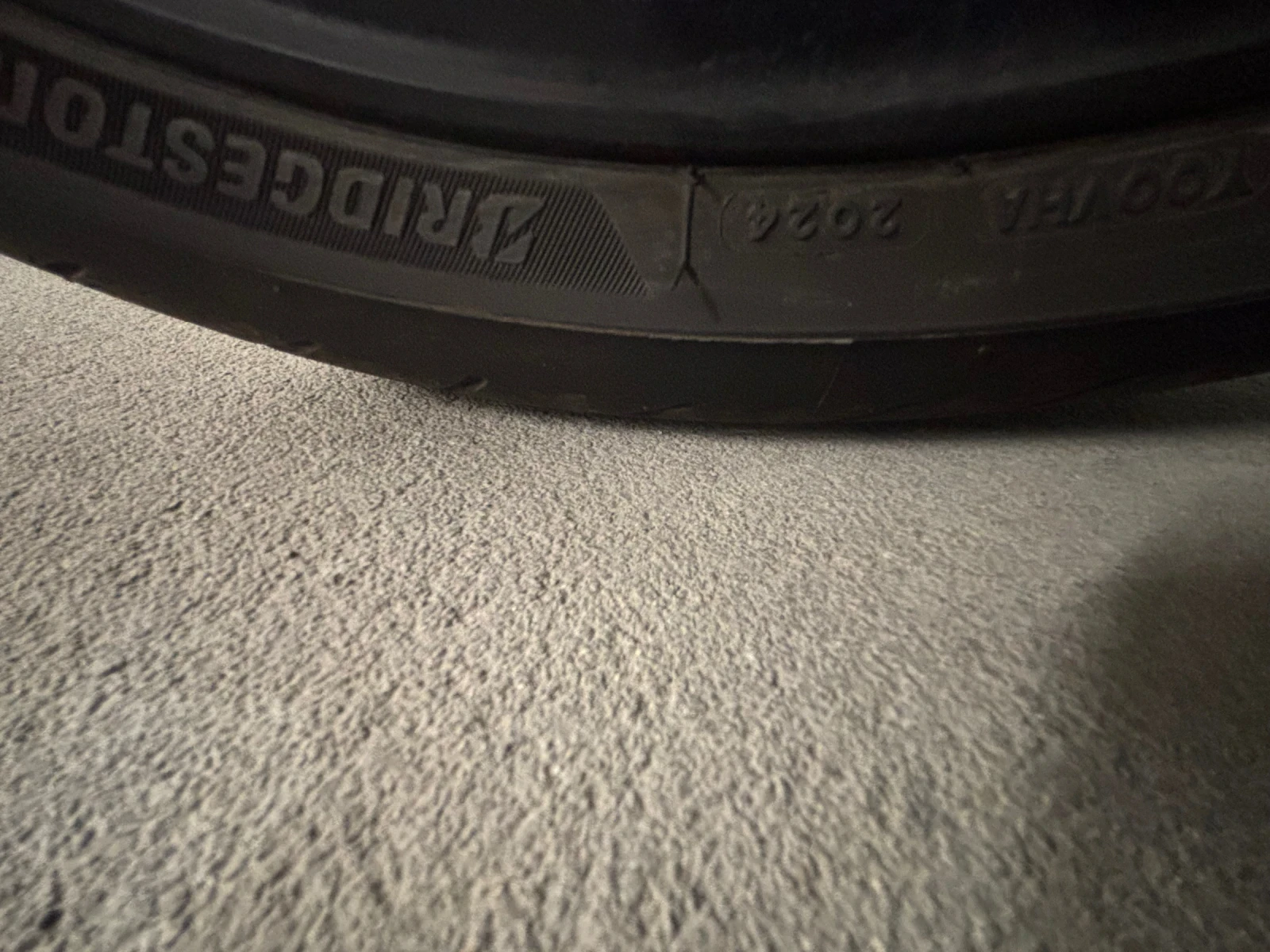 Yamaha FZ8, снимка 14 - Мотоциклети и мототехника - 53859355