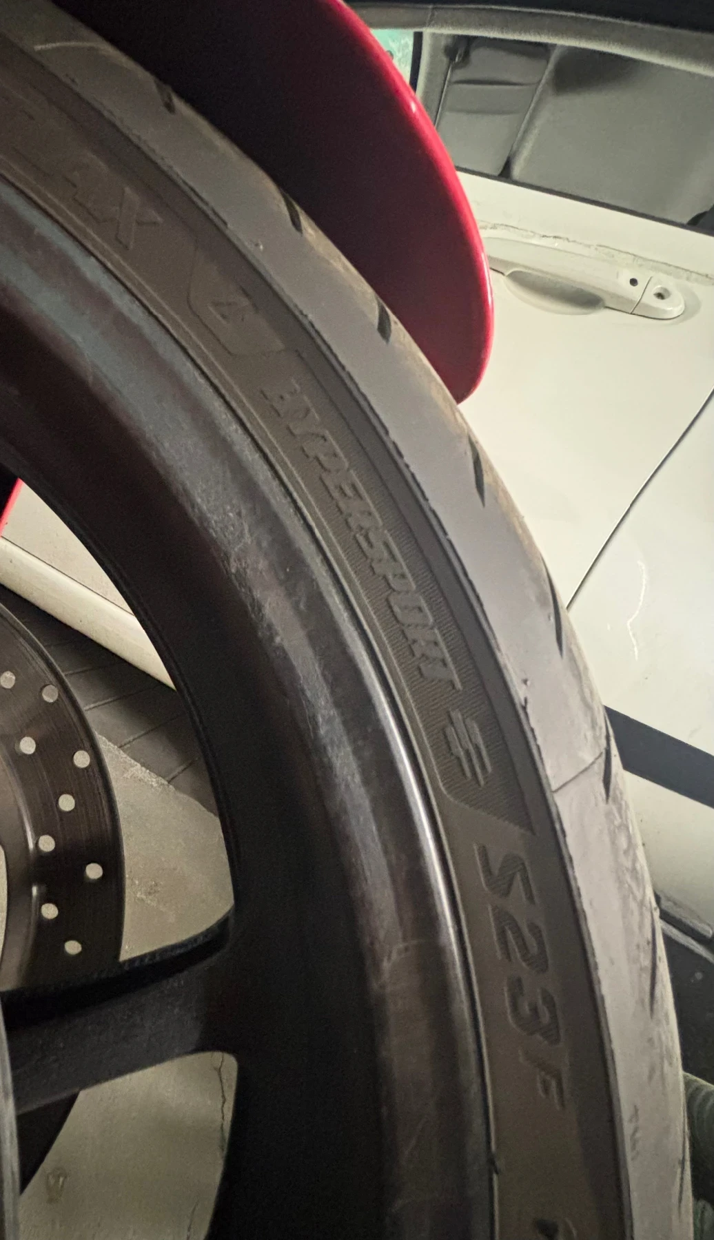 Yamaha FZ8, снимка 12 - Мотоциклети и мототехника - 53859355