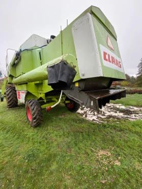 Комбайн Claas Dominator 98, снимка 4