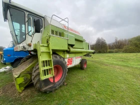 Комбайн Claas Dominator 98, снимка 7