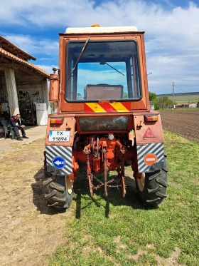 Трактор Владимировец T25A, снимка 7