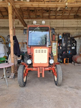 Трактор Владимировец T25A, снимка 8