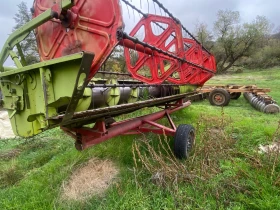  Claas Dominator 98 | Mobile.bg    7