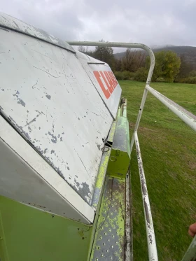  Claas Dominator 98 | Mobile.bg    5