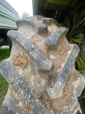  Claas Dominator 98 | Mobile.bg    12