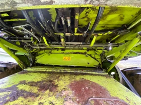 Комбайн Claas Dominator 98, снимка 5