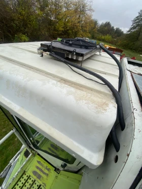  Claas Dominator 98 | Mobile.bg    6