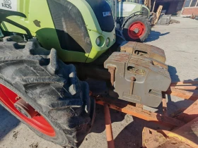  Claas Axos 340 | Mobile.bg    5