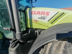      Claas Axos 340