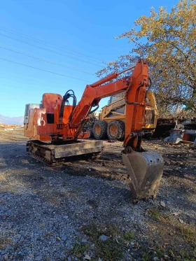 Обява за продажба на Багер Kubota KH-05 ~10 000 лв. - изображение 4