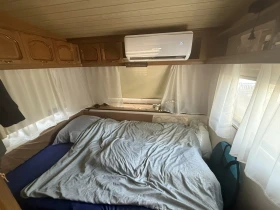 Каравана Burstner LUX 480, снимка 7