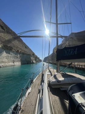 Ветроходна лодка Grand Soleil Grand Soleil, снимка 2