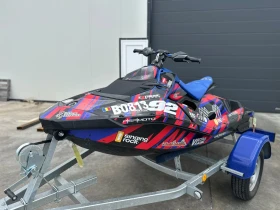 ���� Bombardier Sea Doo Sea Doo Spark Trixx | Mobile.bg � ����� ������ 2