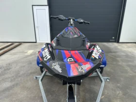 ���� Bombardier Sea Doo Sea Doo Spark Trixx | Mobile.bg � ����� ������ 3