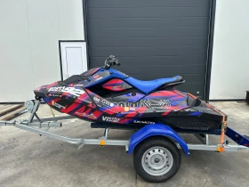 ���� Bombardier Sea Doo Sea Doo Spark Trixx | Mobile.bg � ����� ������ 4