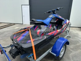 ���� Bombardier Sea Doo Sea Doo Spark Trixx | Mobile.bg � ����� ������ 11