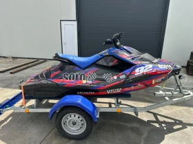 ���� Bombardier Sea Doo Sea Doo Spark Trixx | Mobile.bg � ����� ������ 12
