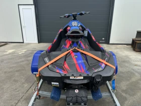 ���� Bombardier Sea Doo Sea Doo Spark Trixx | Mobile.bg � ����� ������ 6
